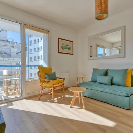 شقة Vue Sur Riviera La Baule