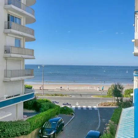 شقة Vue Sur Riviera La Baule