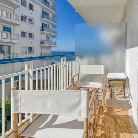 Vue Sur Riviera شقة *