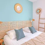 Vue Sur Riviera Apartment
