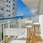 Vue Sur Riviera Apartment *