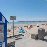 Apartment Vue Sur Riviera La Baule-Escoublac