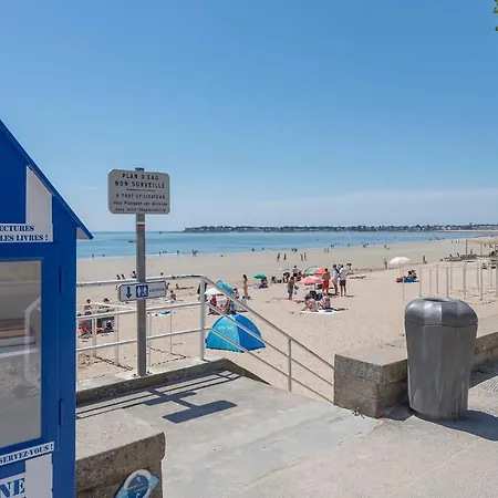 Lejlighed Vue Sur Riviera La Baule