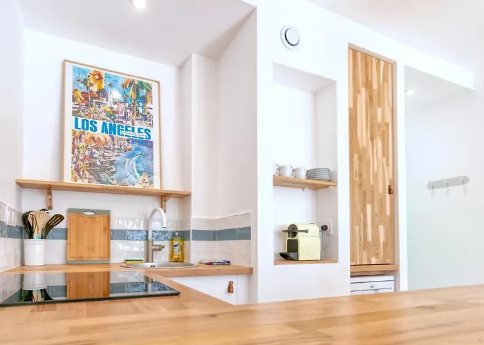 Apartment Vue Sur Riviera *